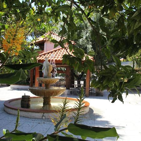 Hotel Joao Capela Aveiro Luaran gambar