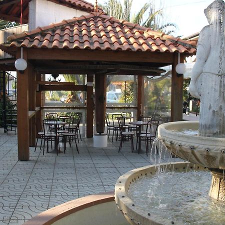 Hotel Joao Capela Aveiro Luaran gambar