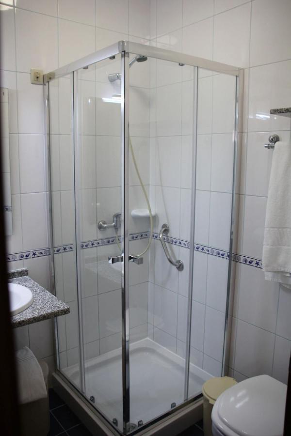Hotel Joao Capela Aveiro Luaran gambar