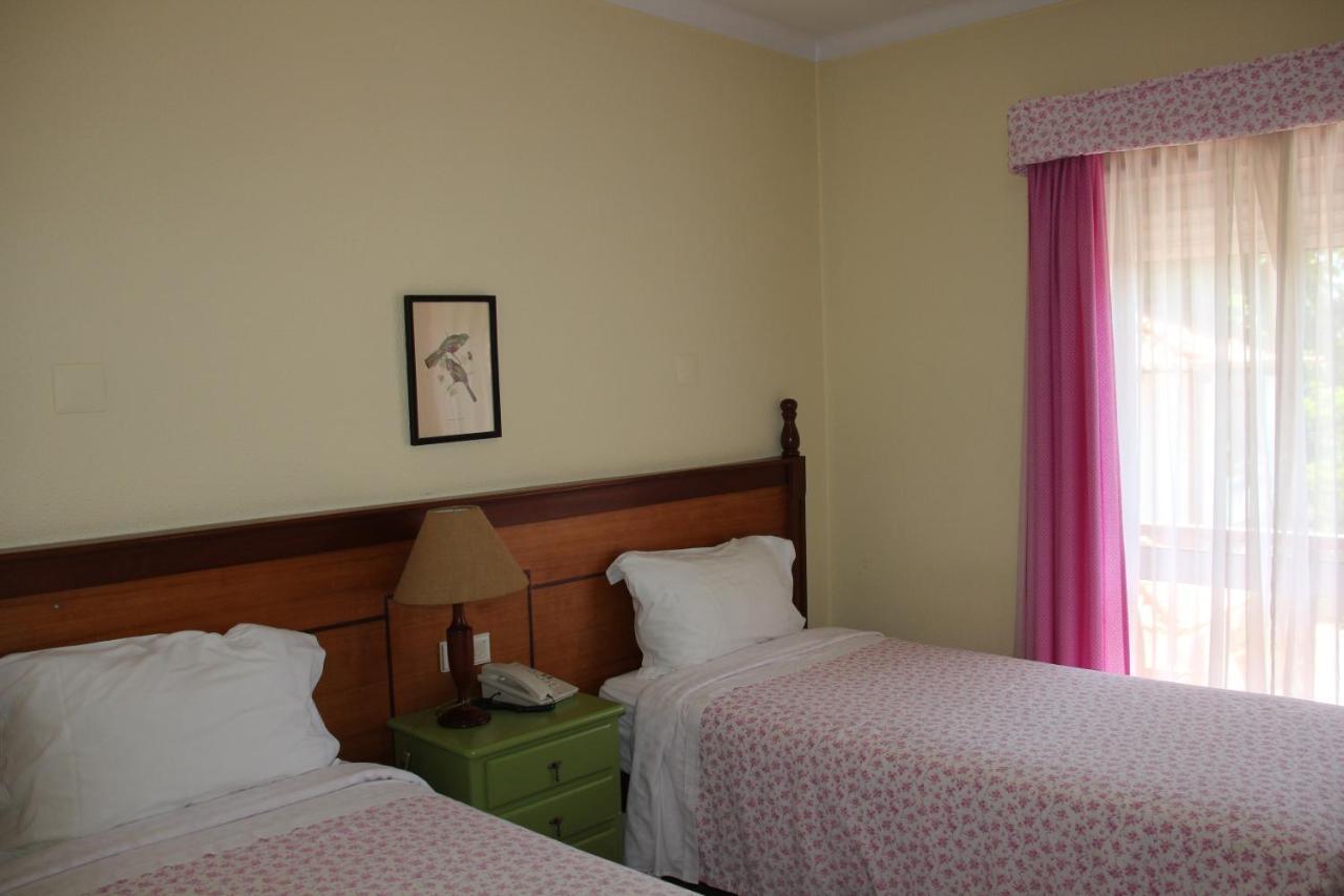 Hotel Joao Capela Aveiro Luaran gambar