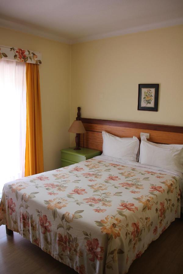 Hotel Joao Capela Aveiro Luaran gambar