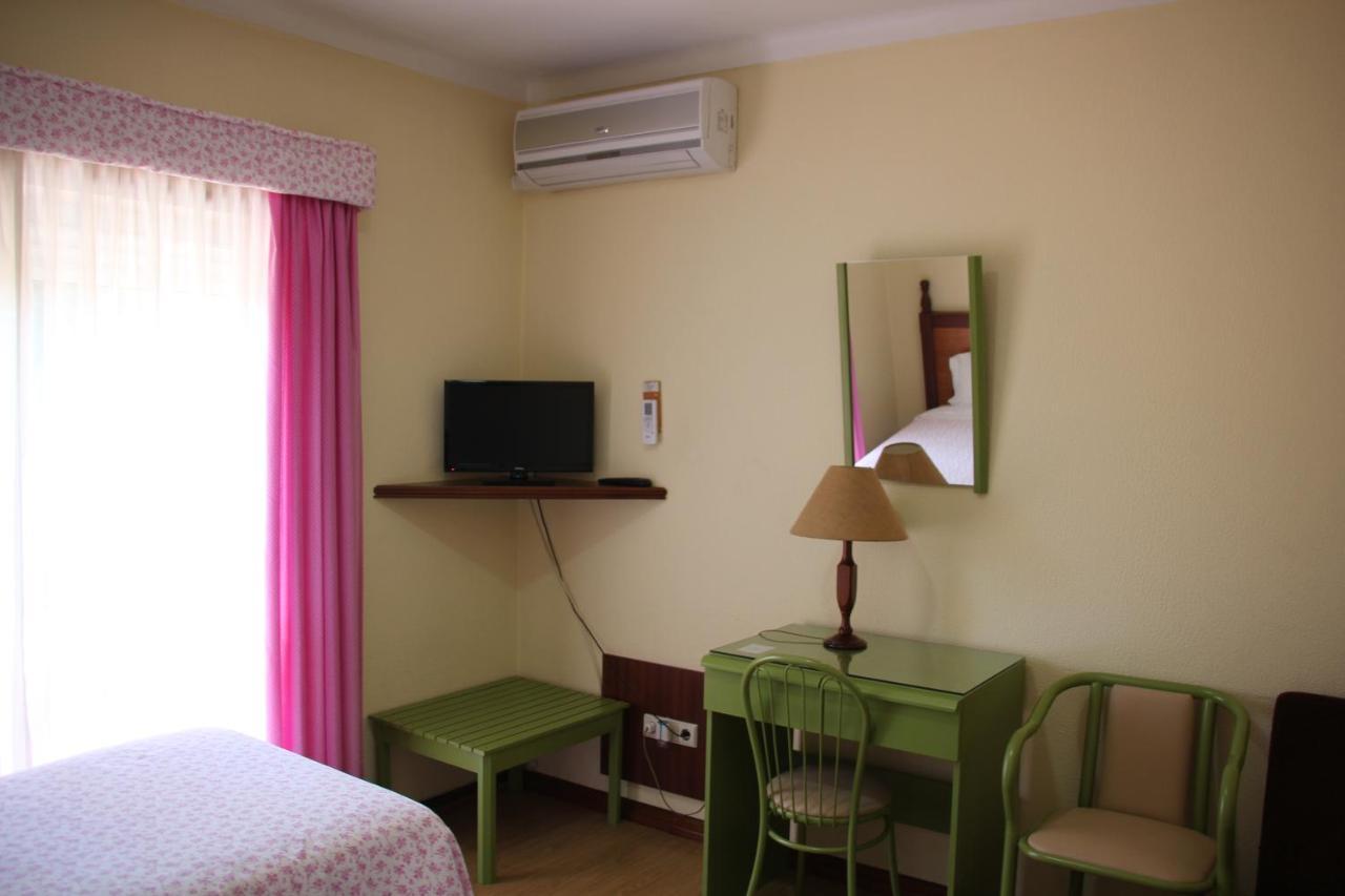 Hotel Joao Capela Aveiro Luaran gambar