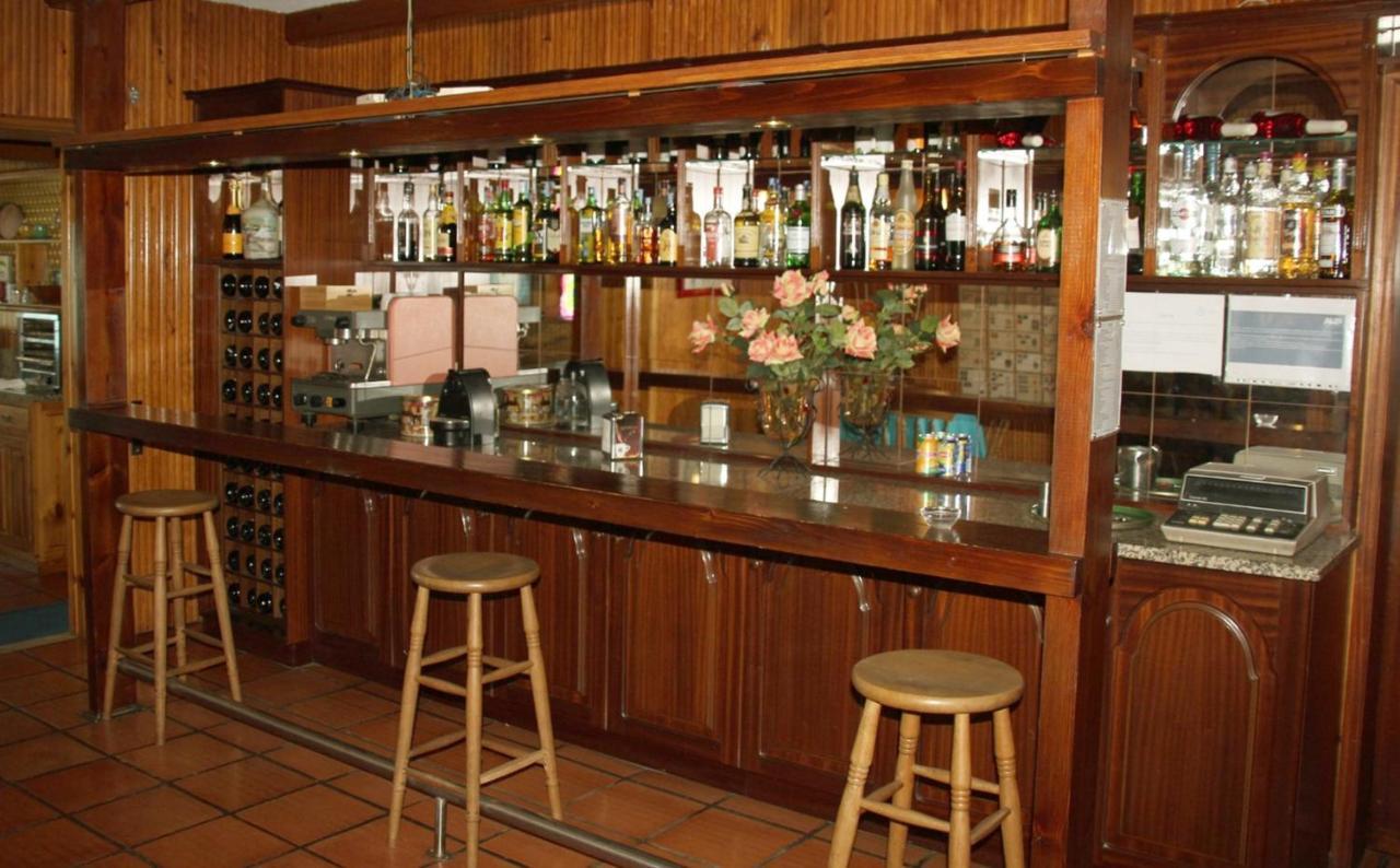 Hotel Joao Capela Aveiro Luaran gambar