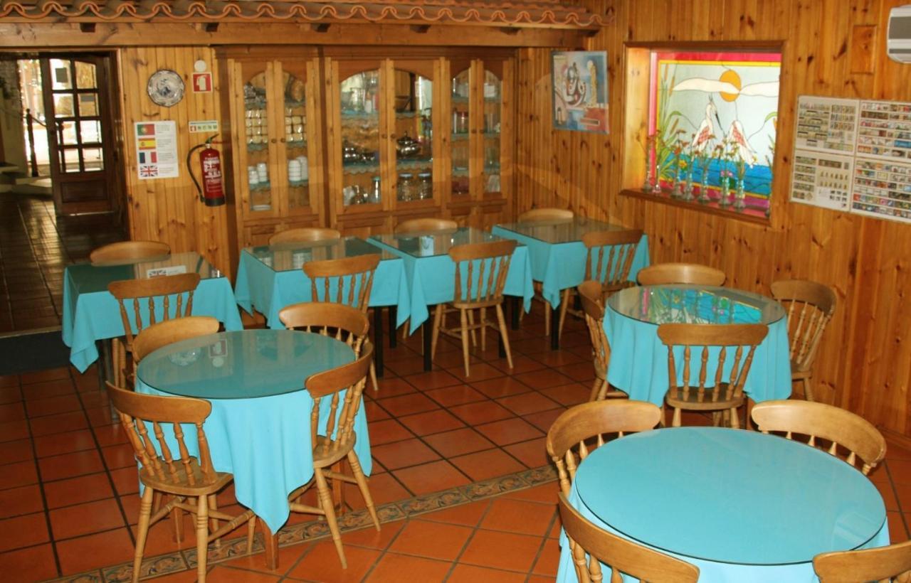 Hotel Joao Capela Aveiro Luaran gambar