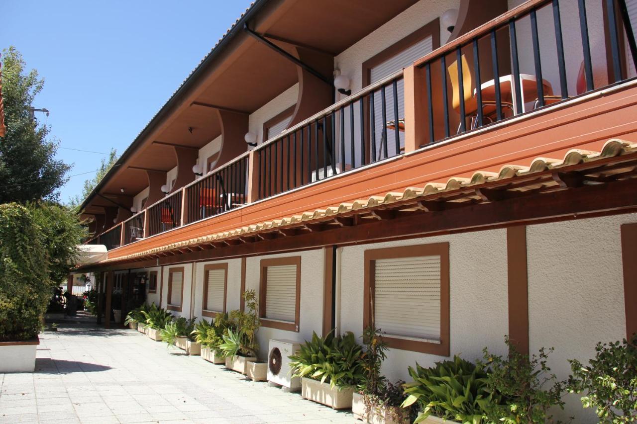 Hotel Joao Capela Aveiro Luaran gambar