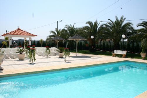 Hotel Joao Capela Aveiro Luaran gambar
