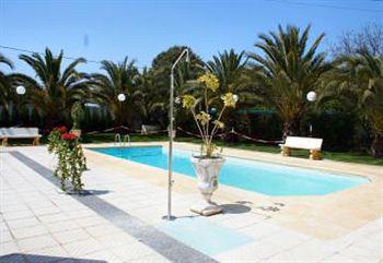 Hotel Joao Capela Aveiro Luaran gambar