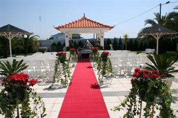 Hotel Joao Capela Aveiro Luaran gambar